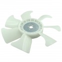 Ventilador del radiador, ventilador del ventilador, 34030-16210, D1463, D1703