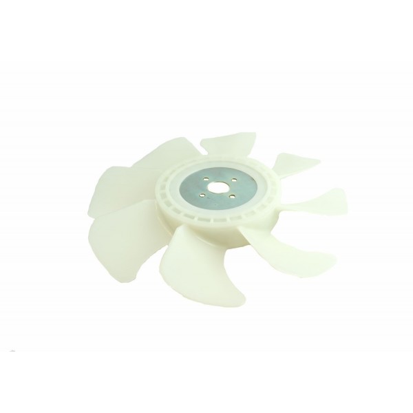 Ventilateur de radiateur