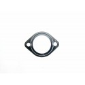 Upper gasket set L3408 EURO TECH (black)