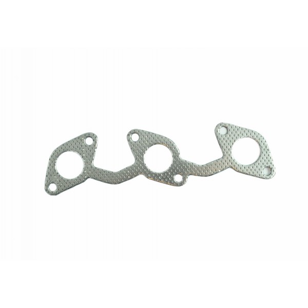 Upper gasket set L3408 EURO TECH (black)
