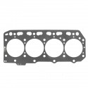 Těsnění hlavy válců / Ø89 mm / Yanmar 4TNE88 / 4TNV88