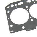 Junta de culata / Ø89 mm / Yanmar 4TNE88 / 4TNV88