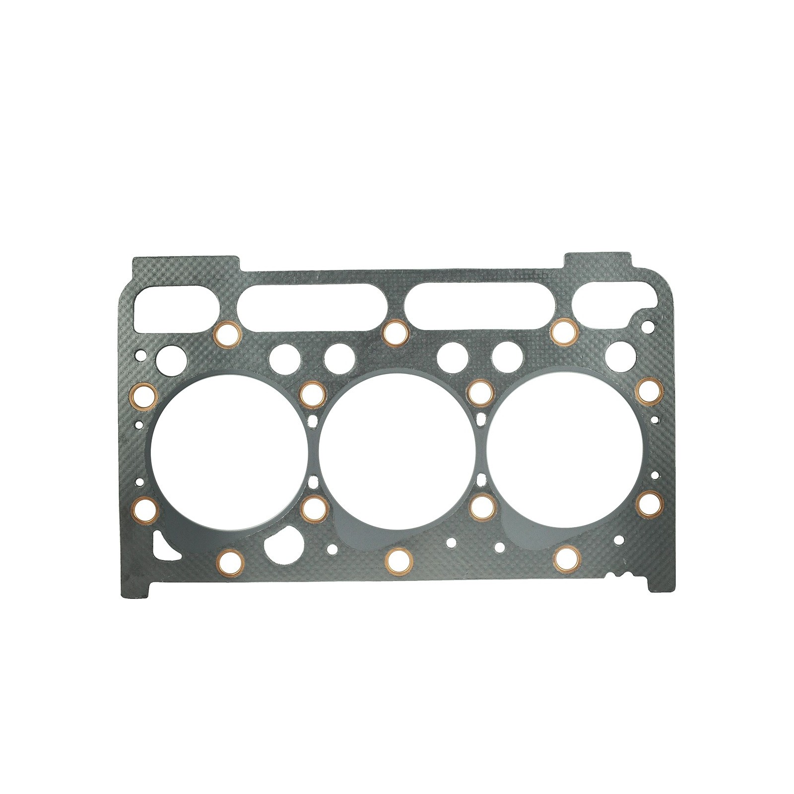 Kopfdichtung / Ø 88 mm / Kubota D1703 / Kubota L3408 / FIBER / 16487-03310 / 6-15-100-25