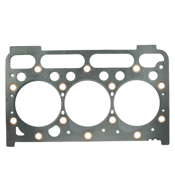 Kopfdichtung / Ø 88 mm / Kubota D1703 / Kubota L3408 / FIBER / 16487-03310 / 6-15-100-25