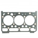 Kopfdichtung / Ø 88 mm / Kubota D1703 / Kubota L3408 / FIBER / 16487-03310 / 6-15-100-25
