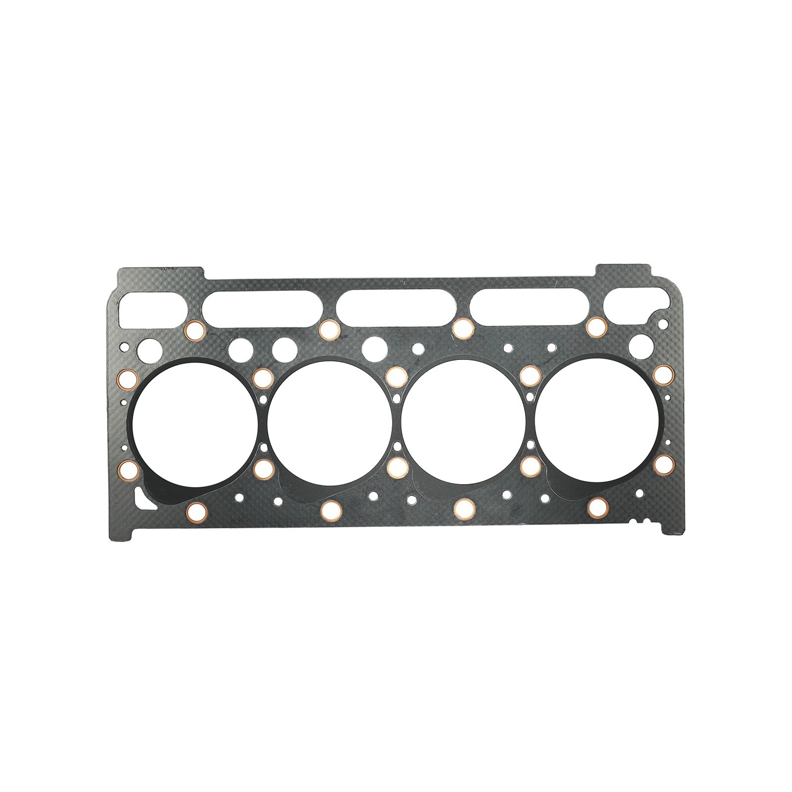 Cylinder Head Gasket L4508, 88mm (Fiber)