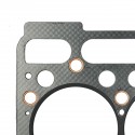 Cylinder Head Gasket L4508, 88mm (Fiber)