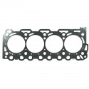Head gasket, head gasket Kubota M7040, Kubota V3307, 1G777-03310, 6-15-100-28