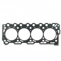 Těsnění hlavy válců, těsnění hlavy válců Kubota M7040, Kubota V3307, 1G777-03310, 6-15-100-28