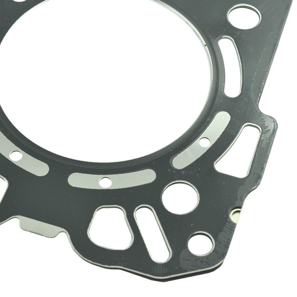 Joint de culasse, joint de culasse Kubota M7040, Kubota V3307, 1G777-03310, 6-15-100-28