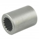 Adaptér hřídele 16T / 23 x 33 x 45 mm / Yanmar EF352T/EF393T/EX352T / 198200-13280 / 5-15-237-29