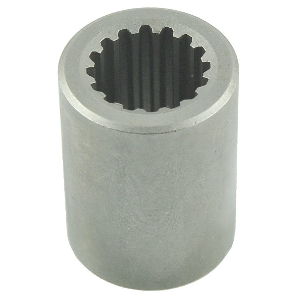 Shaft adapter 16T / 23 x 33 x 45 mm / Yanmar EF352T/EF393T/EX352T / 198200-13280 / 5-15-237-29