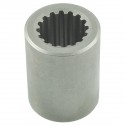 Adaptér hřídele 16T / 23 x 33 x 45 mm / Yanmar EF352T/EF393T/EX352T / 198200-13280 / 5-15-237-29