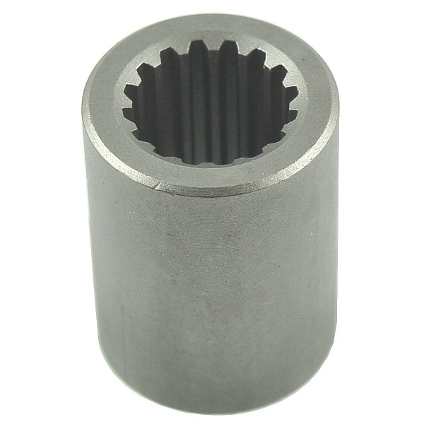 Wellenadapter 16T / 23 x 33 x 45 mm / Yanmar EF352T/EF393T/EX352T / 198200-13280 / 5-15-237-29