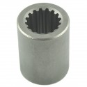 Adaptér hriadeľa 16T / 23 x 33 x 45 mm / Yanmar EF352T/EF393T/EX352T / 198200-13280 / 5-15-237-29