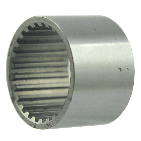 Manga del eje, 22T, Kubota L02, Kubota L1802, Kubota L2402, 5-15-252-01, espaciador, manga de 2 engranajes,