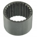 Objímka hřídele, 22T, Kubota L02, Kubota L1802, Kubota L2402, 5-15-252-01, distanční vložka, 2-převodová objímka,
