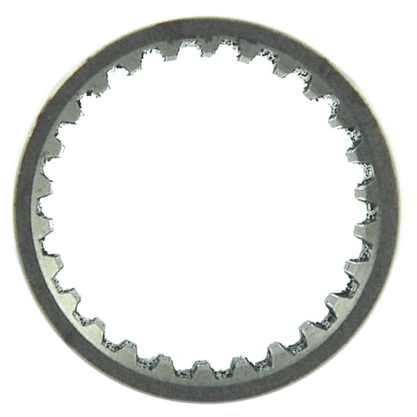 Objímka hriadeľa, 22T, Kubota L02, Kubota L1802, Kubota L2402, 5-15-252-01, rozpera, objímka 2 prevodov,