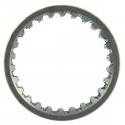Objímka hriadeľa, 22T, Kubota L02, Kubota L1802, Kubota L2402, 5-15-252-01, rozpera, objímka 2 prevodov,