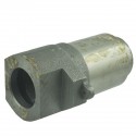 Soporte de cojinete de embrague / Ø37 mm / Yanmar EF453T / Yanmar 4TNV88 / 1A7780-22220 / 5-15-247-41
