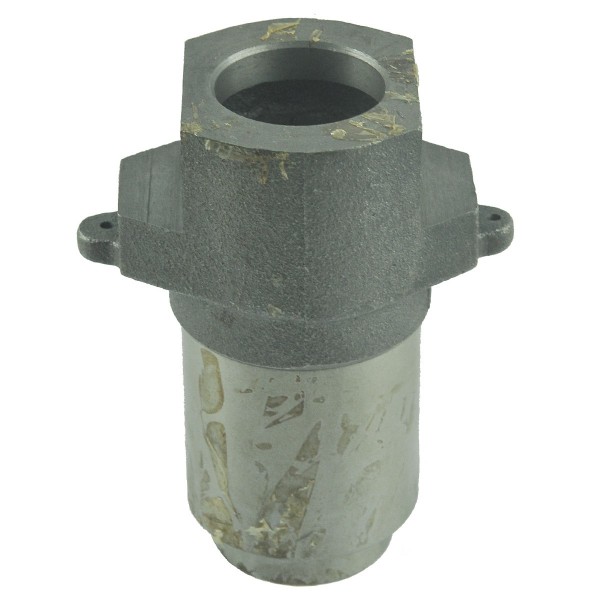 Kupplungslagerträger / Ø37 mm / Yanmar EF453T / Yanmar 4TNV88 / 1A7780-22220 / 5-15-247-41