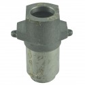 Suport łożyska sprzęgła / Ø37 mm / Yanmar EF453T / Yanmar 4TNV88 / 1A7780-22220 / 5-15-247-41 | Traktor.com.pl