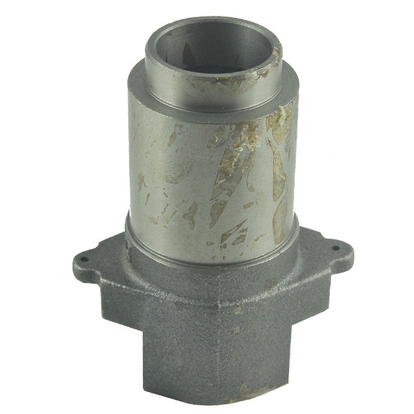 Podpěra ložiska spojky / Ø37 mm / Yanmar EF453T / Yanmar 4TNV88 / 1A7780-22220 / 5-15-247-41