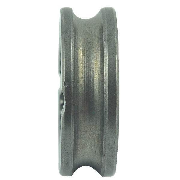 Tulejka wału, kołnierz zębatki, dystans, Kubota L1802, Kubota L2402,  5-15-253-01