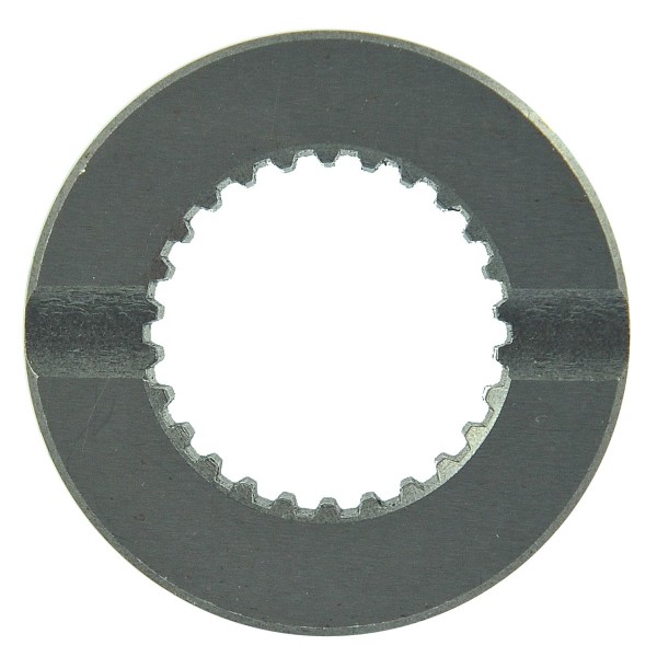 Tulejka wału, kołnierz zębatki, dystans, Kubota L1802, Kubota L2402,  5-15-253-01