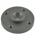 Buje de bomba de agua, 1A021-73520, 5-15-272-04, buje de polea de bomba de agua, Kubota L3408, 63 mm, Kubota L2550, Kubota L2850