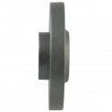 Piasta pompy wody, 1A021-73520, 5-15-272-04, piasta koła pasowego pompy wody, Kubota L3408, 63 mm, Kubota L2550, Kubota L2850, K