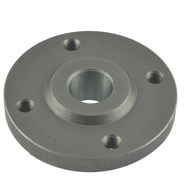 Wasserpumpennabe, 1A021-73520, 5-15-272-04, Wasserpumpen-Riemenscheibennabe, Kubota L3408, 63 mm, Kubota L2550, Kubota L2850, K
