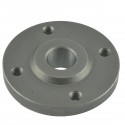 Water Pump Hub, 1A021-73520, 5-15-272-04, Water Pump Pulley Hub, Kubota L3408, 63mm, Kubota L2550, Kubota L2850, K