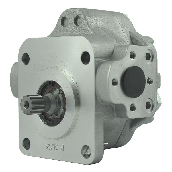 Pompa hydrauliczna 198172-41110, 6-15-105-07