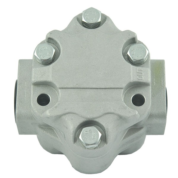 Pompa hydrauliczna 198172-41110, 6-15-105-07