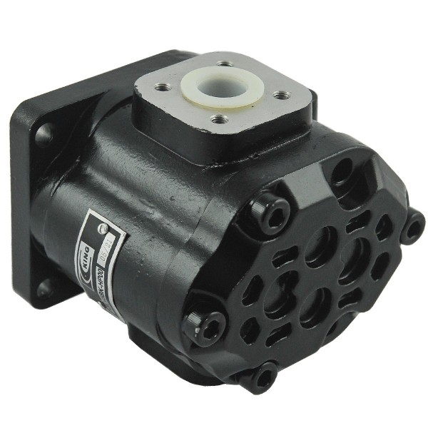 Bomba hidráulica Yanmar EF453T