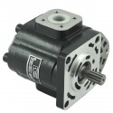 Hydraulické čerpadlo Yanmar EF453T