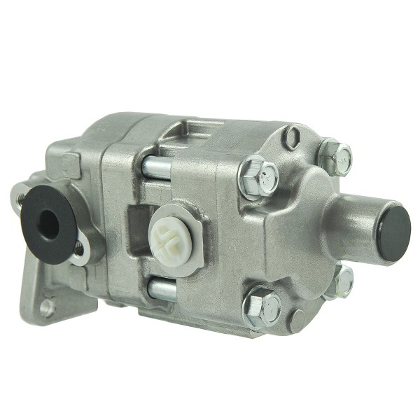 Pompe hydraulique / 16T / Kubota L2800 / L3130 / L3240 / L3400 / L3408 / L4508 / T1150-36403 / 6-15-105-06