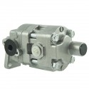 Bomba hidráulica / 16T / Kubota L2800 / L3130 / L3240 / L3400 / L3408 / L4508 / T1150-36403 / 6-15-105-06
