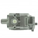Hydraulic pump / 16T / Kubota L2800 / L3130 / L3240 / L3400 / L3408 / L4508 / T1150-36403 / 6-15-105-06