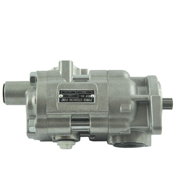 Hydraulic pump / 16T / Kubota L2800 / L3130 / L3240 / L3400 / L3408 / L4508 / T1150-36403 / 6-15-105-06
