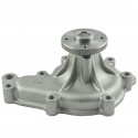 Bomba de agua, 1G772-73430, 1G772-73032, 1G772-13122, 6-15-111-04, Kubota V3307, Kubota M6040, Kubota M7040