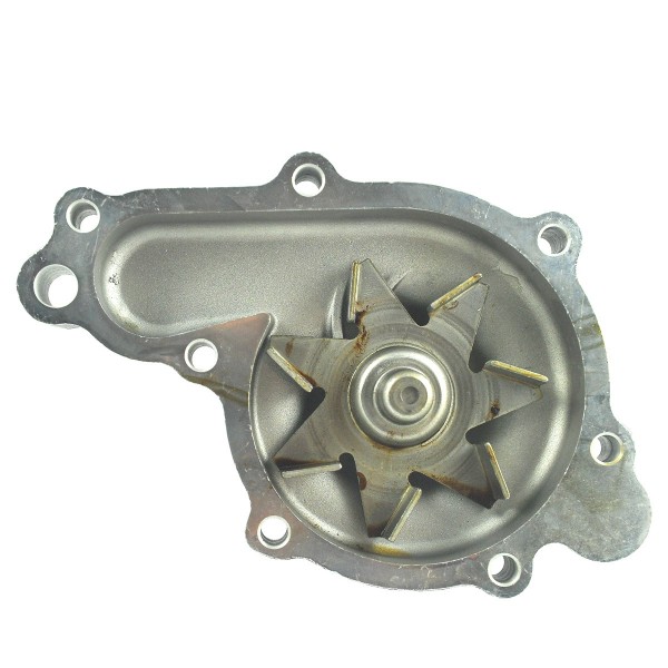 Water pump, 1G772-73430, 1G772-73032, 1G772-13122, 6-15-111-04, Kubota V3307, Kubota M6040, Kubota M7040