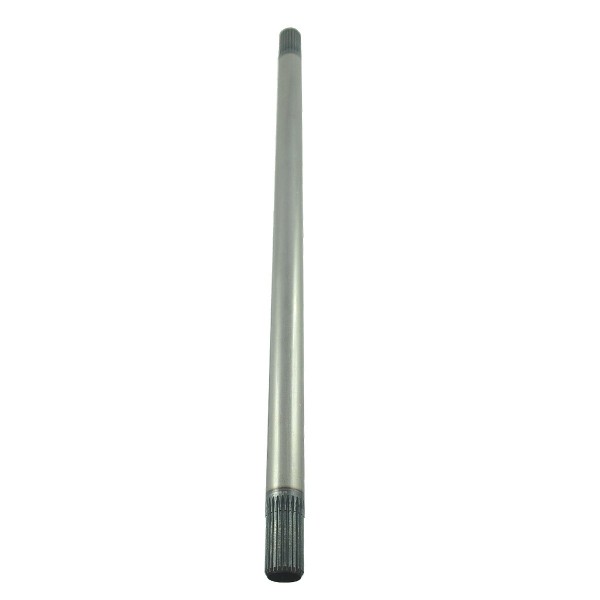 Wałek napędu, 3A021-43220, przedniego koła, przedniej osi, przedniego mostu, 5-18-114-18, Kubota M4700,  Kubota M5000,  Kubota M
