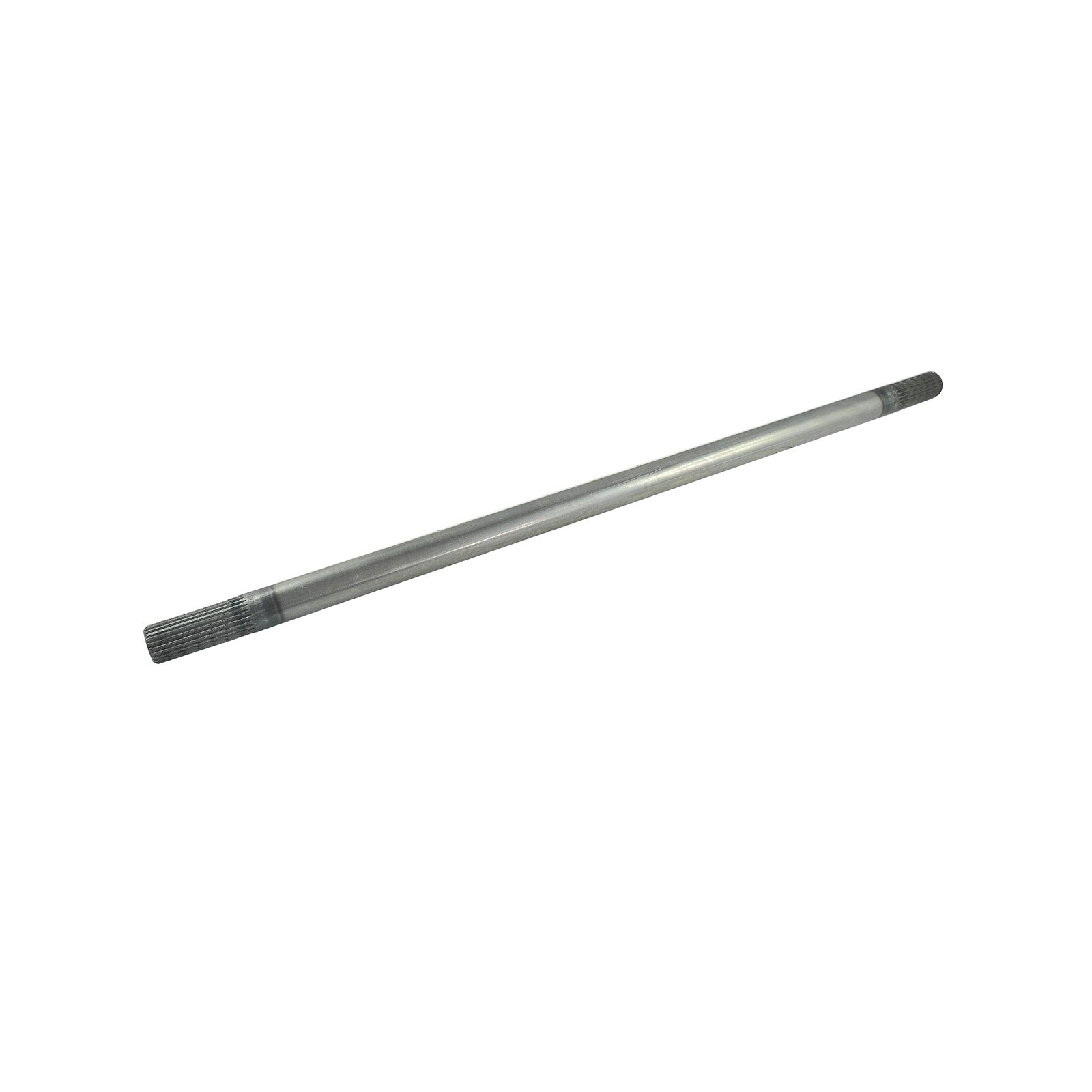 Arbre de pont avant 24T 24T 3C011-43210 700 mm RH Kubota M5040 M6040 M7040 M7060 M8540 5-18-114-21