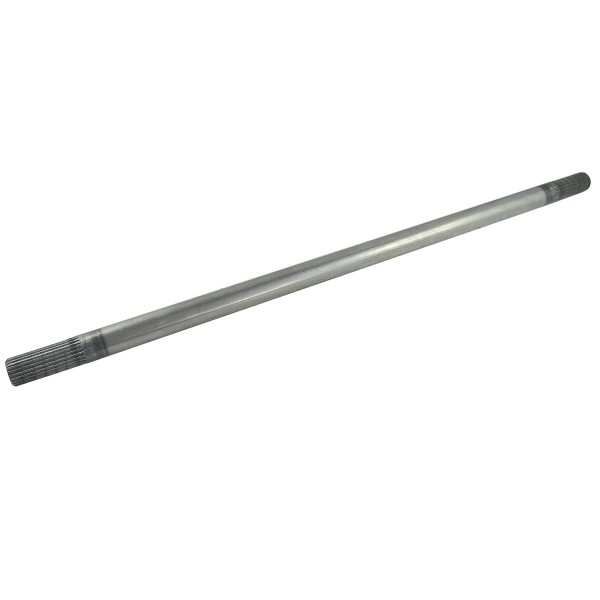 Front axle shaft 24T 24T 3C011-43210 700 mm RH Kubota M5040 M6040 M7040 M7060 M8540 5-18-114-21