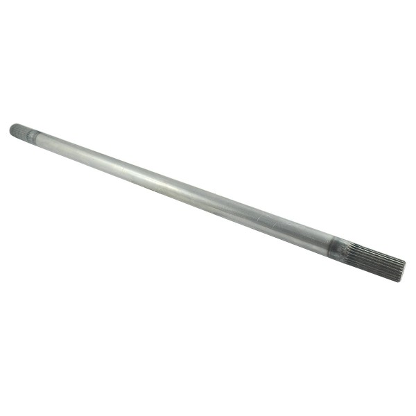 Front axle shaft 24T 24T 3C011-43210 700 mm RH Kubota M5040 M6040 M7040 M7060 M8540 5-18-114-21