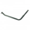 Tuyau de trop-plein d'huile hydraulique / Ø25,50/28,50 / 713 mm / Kubota L3608 / TC42-33310 / 5-15-263-11