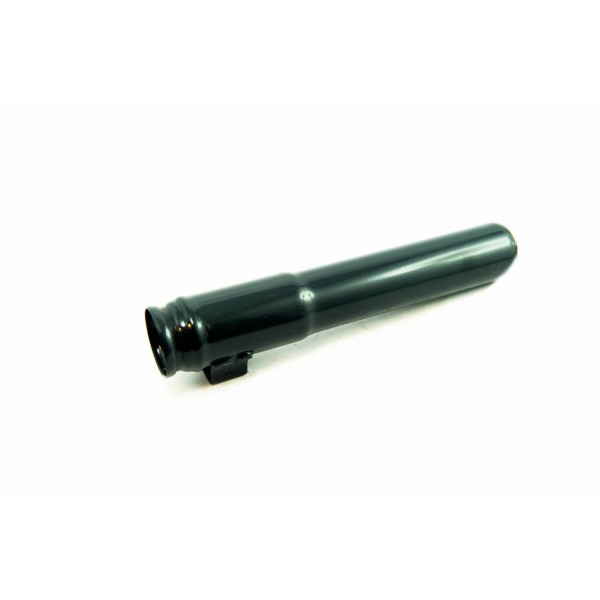 Kubota L4508-L4708 center shaft (rear - short)