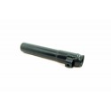 Kubota L4508-L4708 center shaft (rear - short)